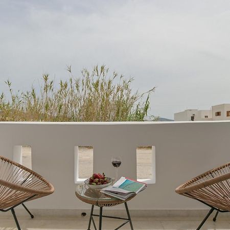 Felicite Apartments Naxos Naxos City Exterior foto