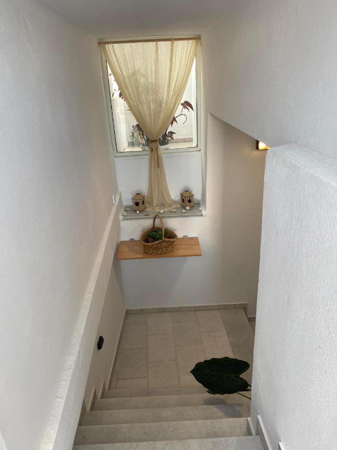 Felicite Apartments Naxos Naxos City Exterior foto